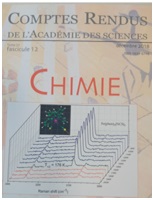 image chimie