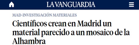 La Vanguardia