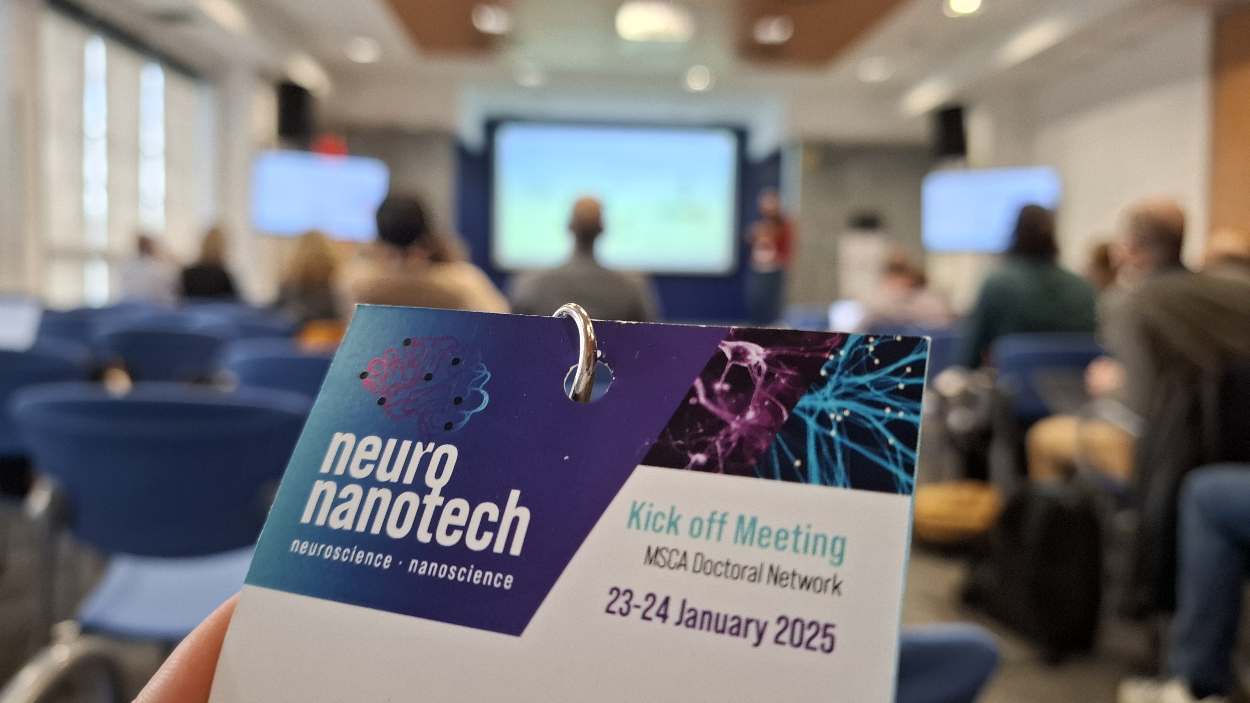 neuronanotech kickoff2