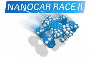 nanocar race II