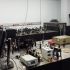 Femtosecond Spectroscopy laboratory at IMDEA Nanociencia.