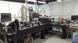 Nanophotonics laboratory at IMDEA Nanociencia