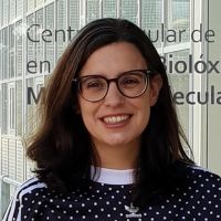 Dr. Beatriz Pelaz García (CiQUS@USC)