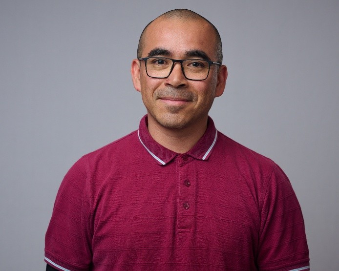Pantaleon Peralta