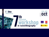 The Seventh Spanish Workshop in Nanolithography