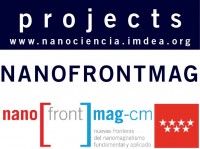 NANOFRONTMAG Nuevas fronteras del nanomagnetismo fundamental y aplicado