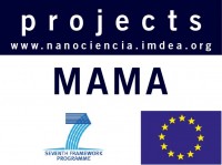MAMA Unlocking research potential for multifunctional advanced materials and nanoscale phenomena