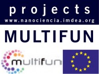 MULTIFUN MultiFunctional Nanotechnology for Selective Detection and Treatment of Cancer