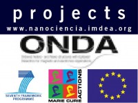 ONDA Ordered heteroand Nano-structures with Epitaxial Dielectrics for magnetic and electronics Applications