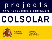 COLSOLAR Organic Dyes for the Preparation of solar cells (DSSC Dye Sensitized Solar Cells)