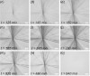 Real-time control over a chemical reaction network by light